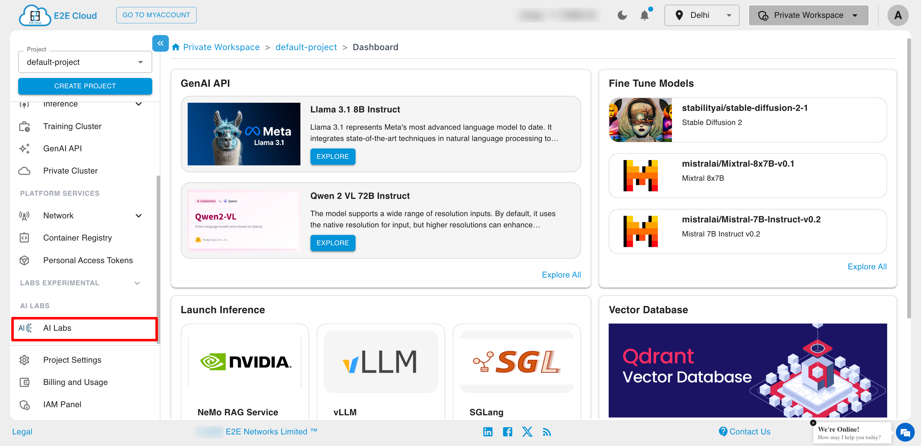 Create_AI_LABS