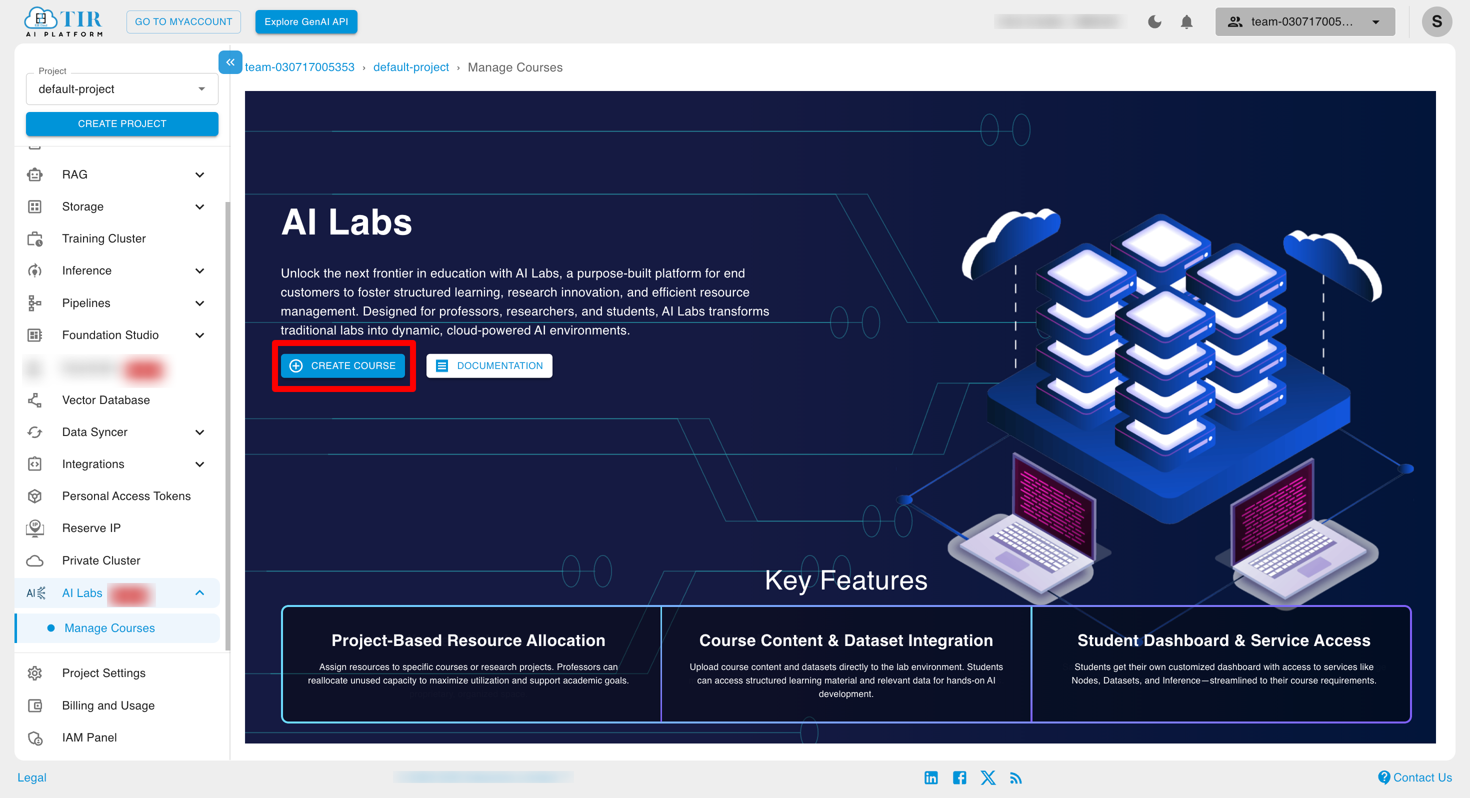 Create_AI_LABS