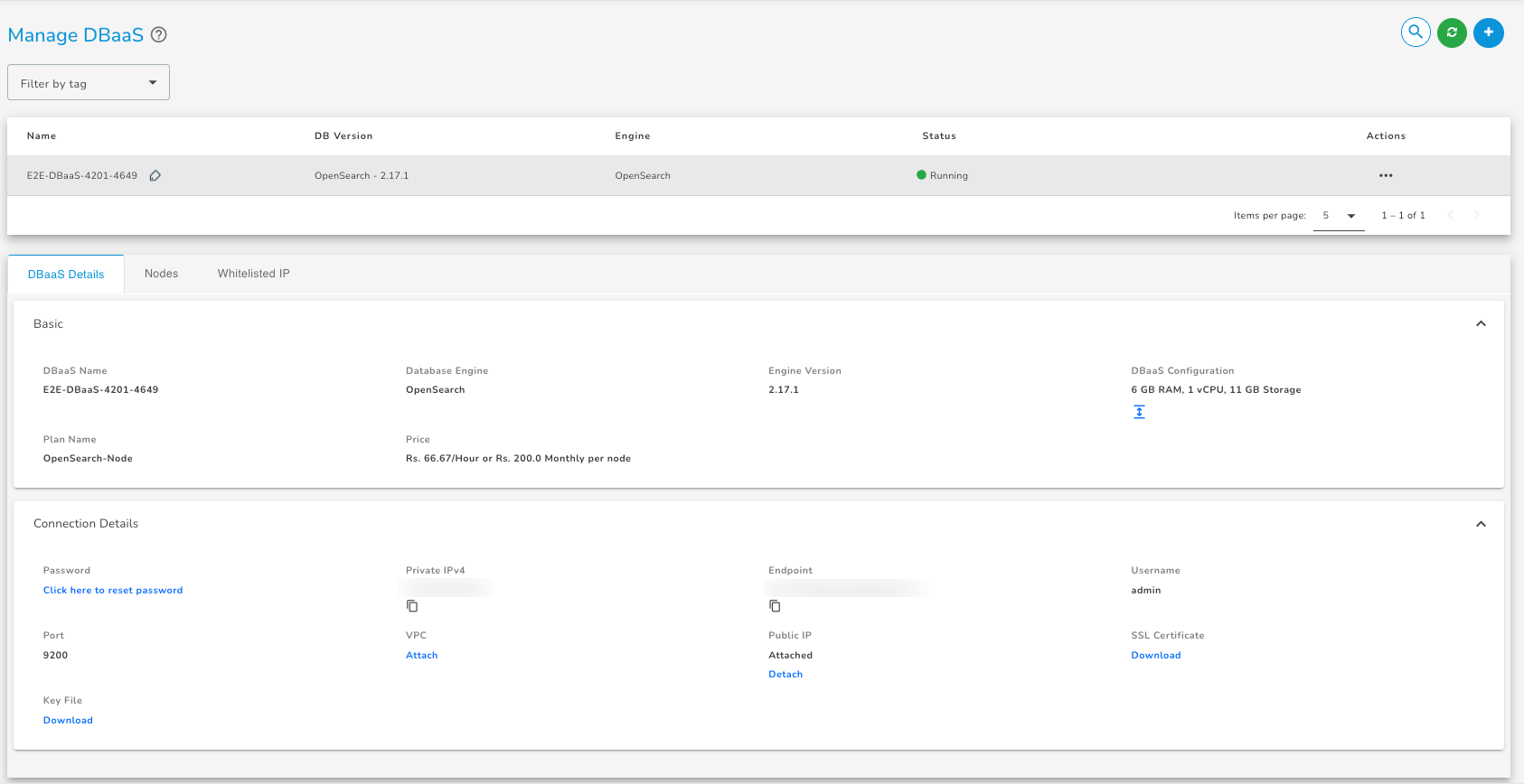Creating Listing Image