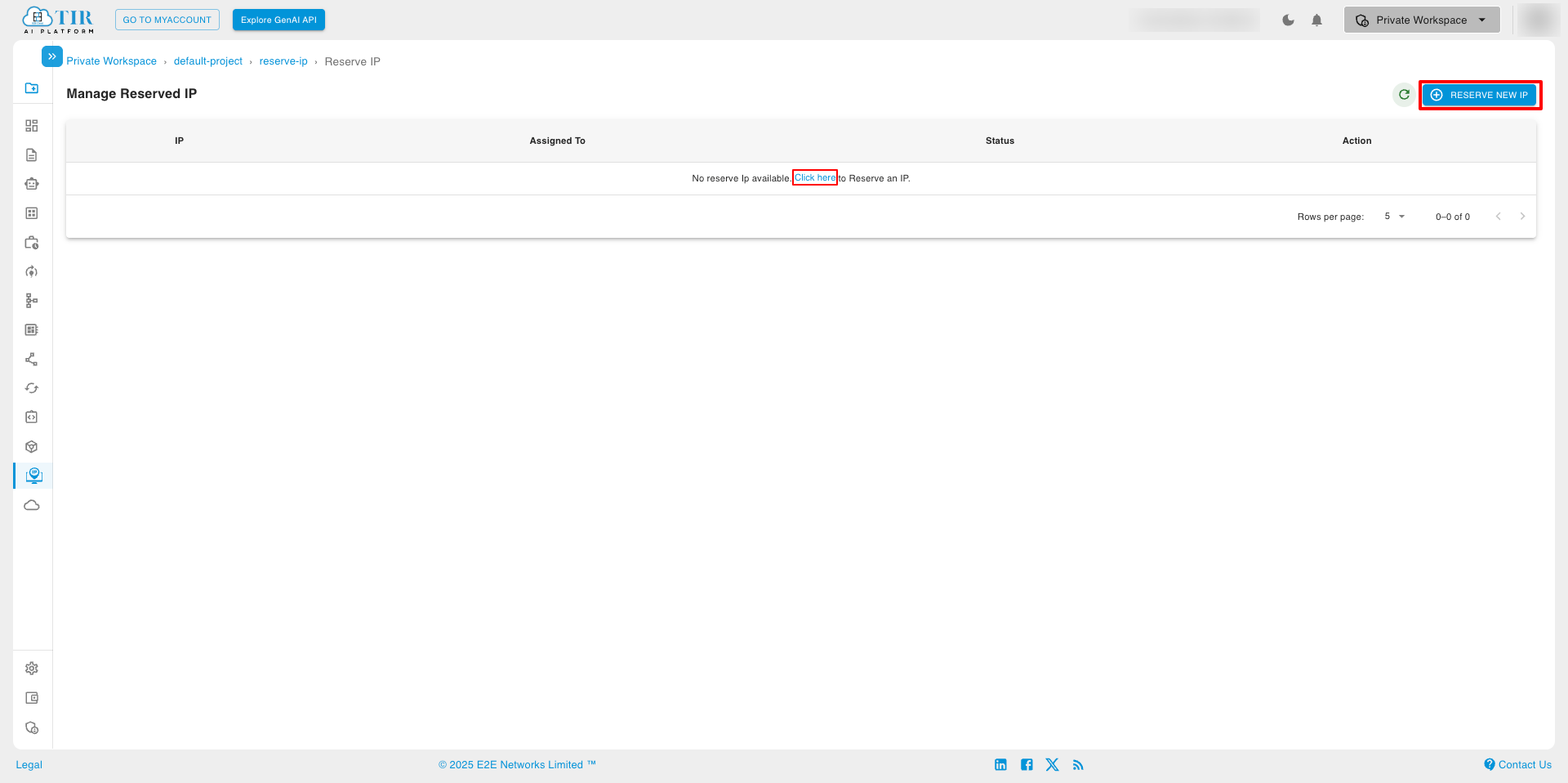 reserve_ip