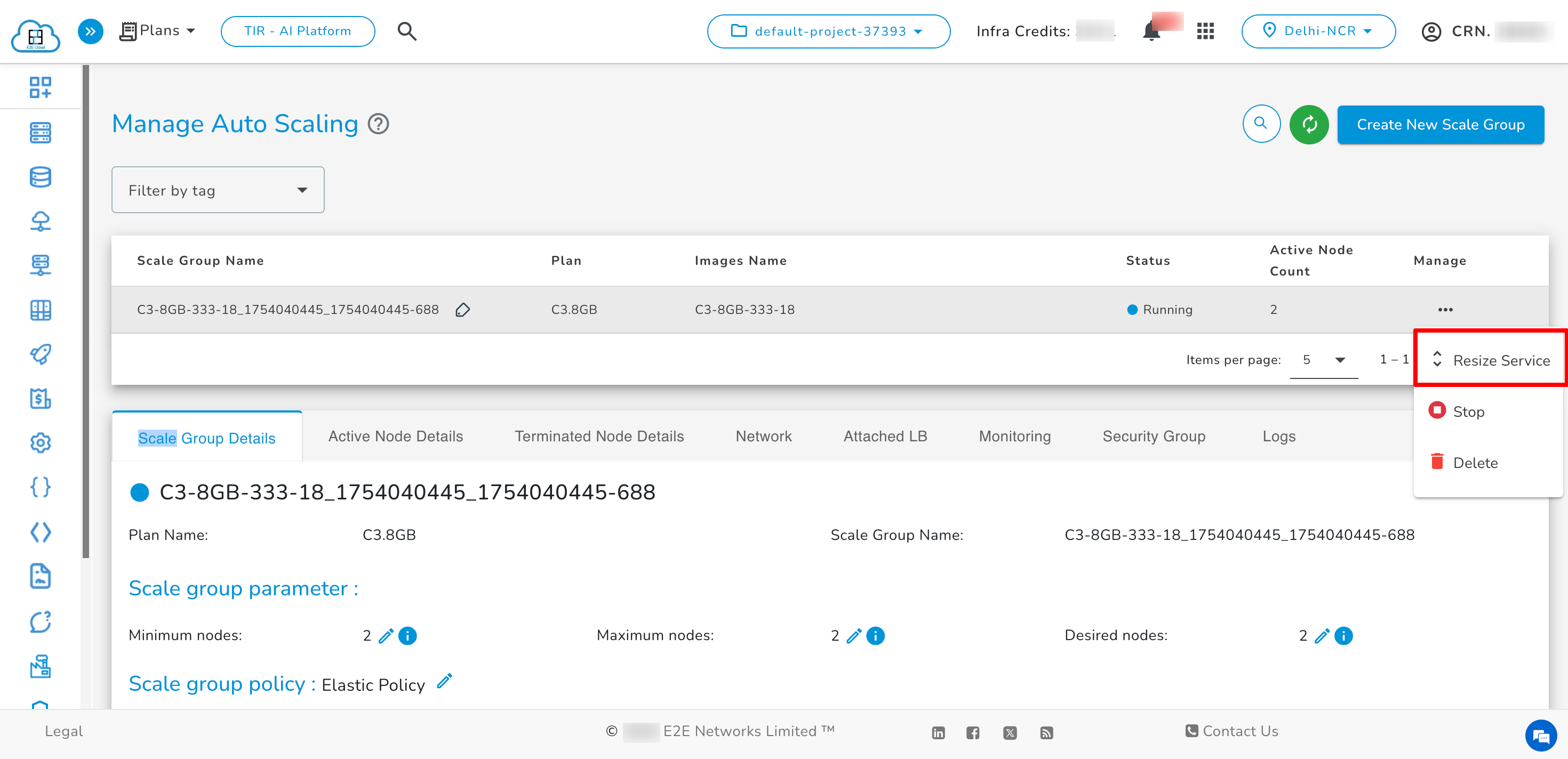 Resize Service Image 1