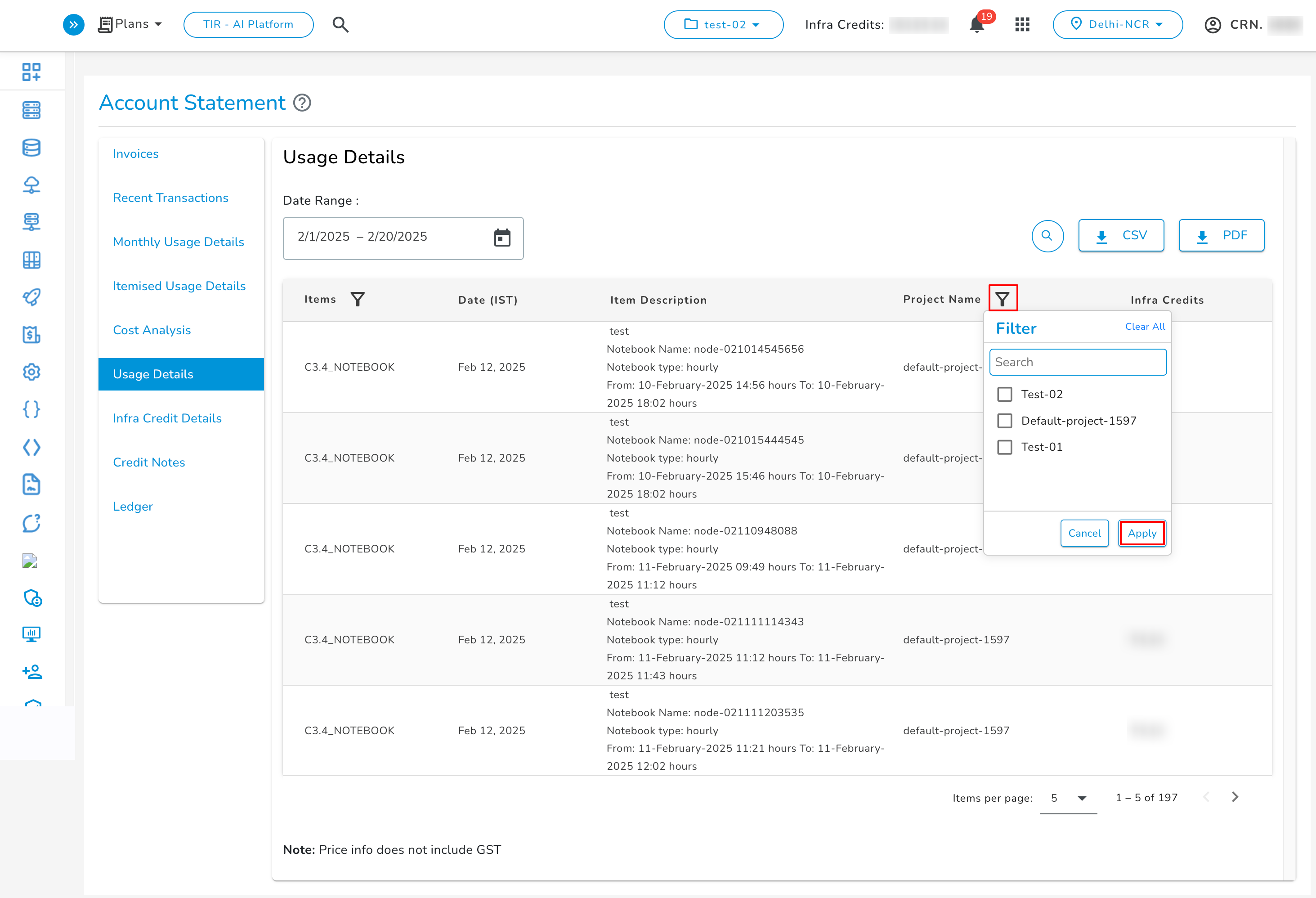 usage-details_project-filter