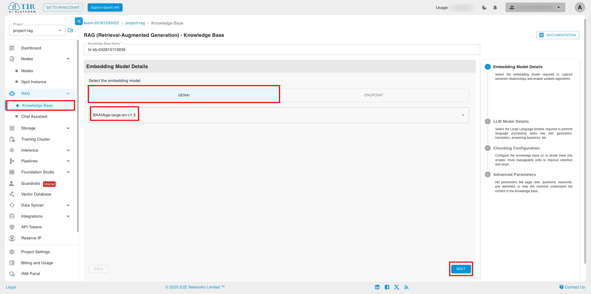 Create KB Form 